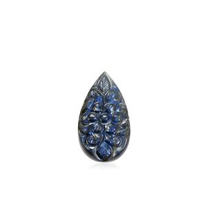 1 of 1 - 33.37ct Labradorite (N)