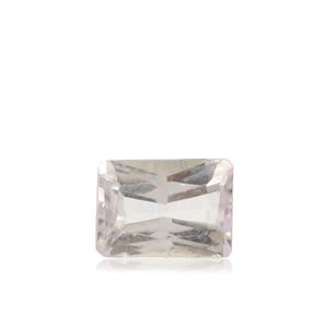 1.13ct Mawi Kunzite 