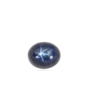11.80ct Blue Star Sapphire (N)