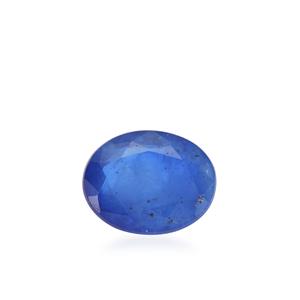 1.88ct Santorinite™ Blue Spinel 