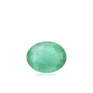 5.90ct Zambian Emerald