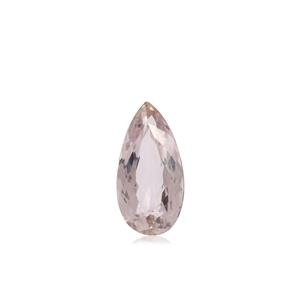 4.20ct Minas Gerais Kunzite (H)