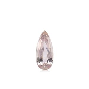 4.25ct Minas Gerais Kunzite (H)
