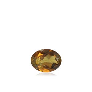 .45ct Rainbow Tourmaline (N)