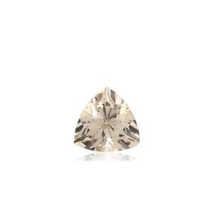 .81ct Champagne Danburite (IH)