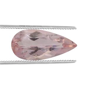 Imperial Pink Topaz  0.61ct