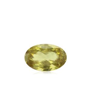 3.20ct Ambilobe Sphene (N)