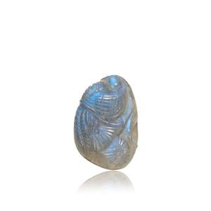 1 of 1 - 33.10ct Labradorite (N) 