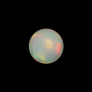 0.58ct Ethiopian Opal (N)