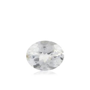 2.12ct Pedra Azul Aquamarine 