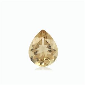 2.03ct Anahi Citrine 