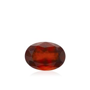 6.06ct Ciana Hessonite Garnet (N)