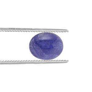 5.87ct Tanzanite (H)