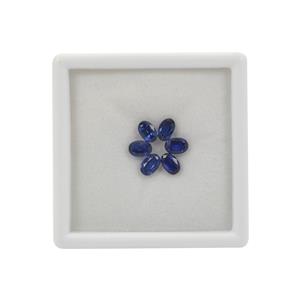 2.90ct Nilamani (N) Gem Box