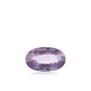 .18ct Purple Sapphire (N)