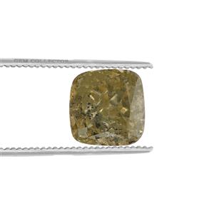 .44ct Yellow Diamond (N)