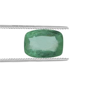 0.75ct Colombian Emerald (O)