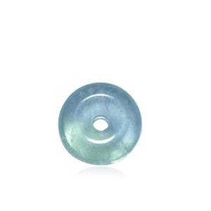 10.50cts Fluorite  (N)  