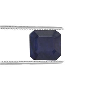 1.00ct Blue Sapphire (U)