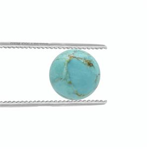 6.95ct Cochise Turquoise (CP)