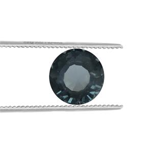 0.65ct Grey Spinel (N)
