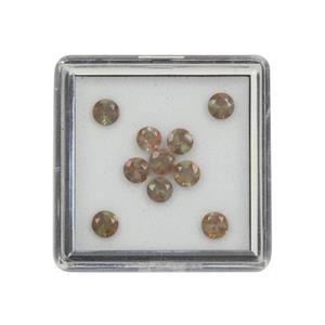 1.40ct Gouveia Andalusite Gem Box (N)
