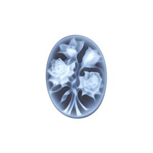 5.45ct Cameo Agate (D)