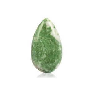 28.30ct Sannan Skarn (N)