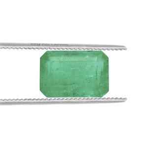 Panjshir Emerald 0.85ct