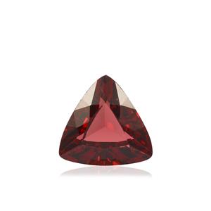 1.38ct Red Garnet (N)