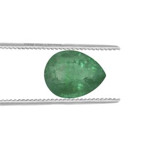 .50ct Zambian Emerald 