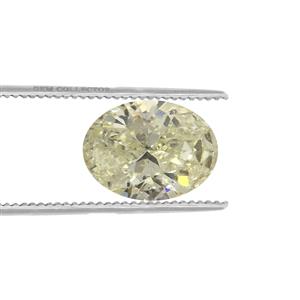 .51ct Fancy Yellow Diamond (N)