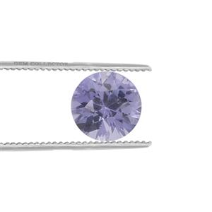 .06ct Purple Sapphire (N)