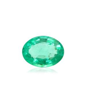 .92ct Ethiopian Emerald (N)