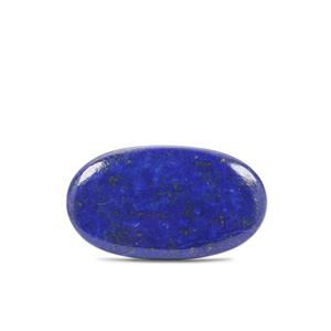 147.82ct Lapis Lazuli (N)
