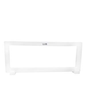 Suspension Display Case with Stand - 230x90mm