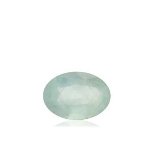.49ct Grandidierite (N)