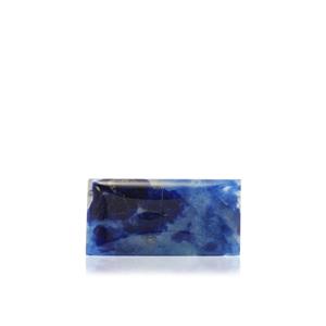 26.70ct Afghanite (N)