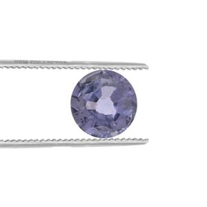 0.10ct Purple Sapphire (N)