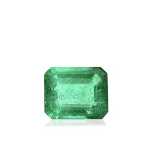 1.81ct Zambian Emerald (O)