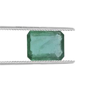 3.40ct Zambian Emerald (O)
