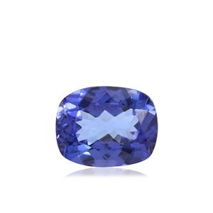 2.90ct AAA Tanzanite (H)