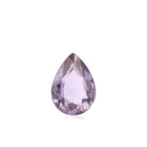 .25ct Natural Purple Sapphire (N)