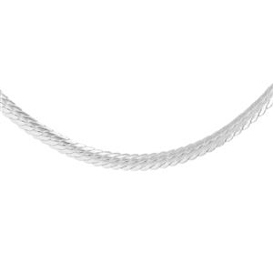 Chain in Sterling Silver