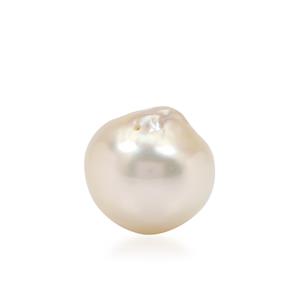 South Sea Cultured Pearl (8mm)(N)