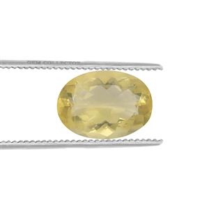 8.42ct Jalisco Fire Opal (N)