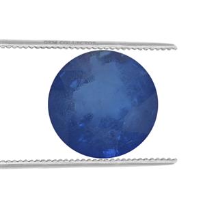 0.90ct Santorinite™ Blue Spinel (U)