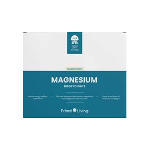 Magnesium Bisglycinate Tablets 500mg