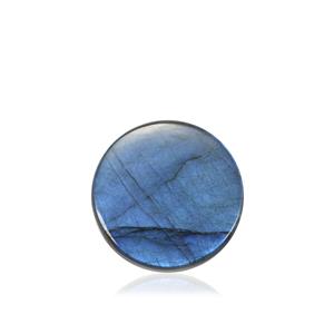 56.46ct Labradorite (N)