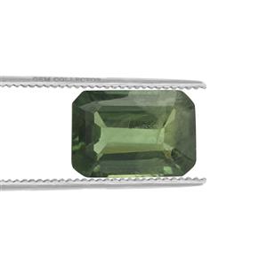 .60ct Green Sapphire (H)